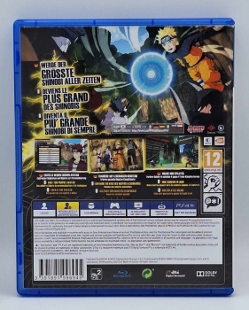Naruto to Boruto: Shinobi Striker